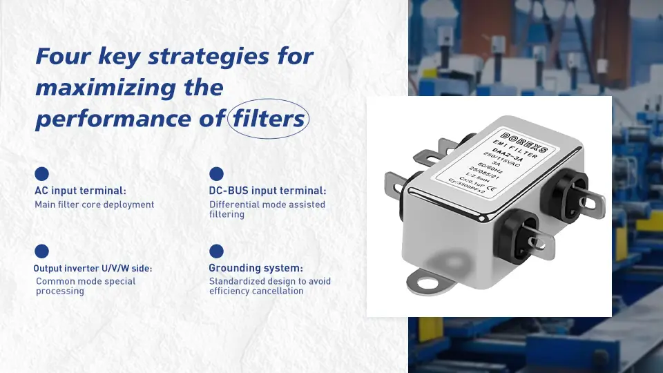 Engineering Deployment: Four Key Strategies to Maximize Filter Performance